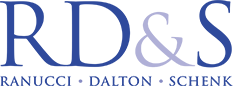 RD&S Ranucci, Dalton & Schenk Logo