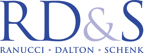 RDS Ranucci, Dalton and Schenk logo