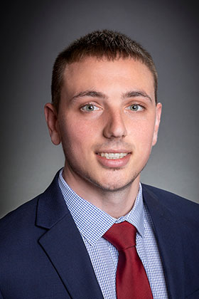 RD&S CPAs & CVAs team member Nicholas J. Mirizio